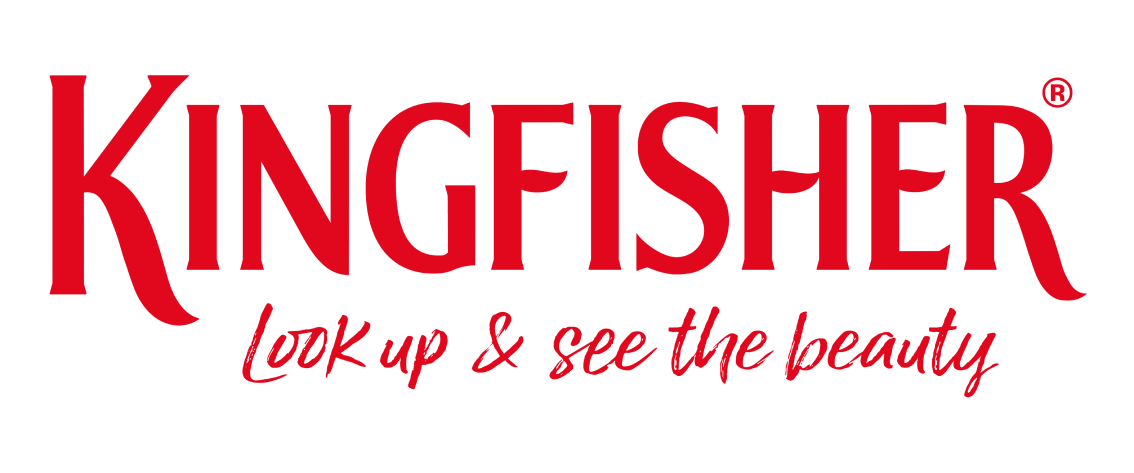 Kingfisher logo