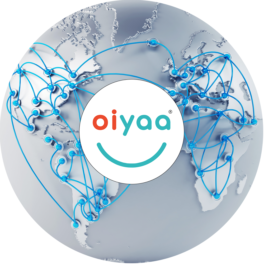 Oiyaa Global