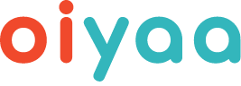Oiyaa Logo